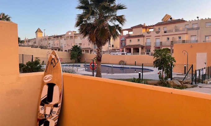 Tarifa Apartment | Apartamento Tarifa