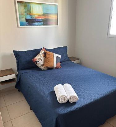 Franca Apartment | Apartamento Toscana