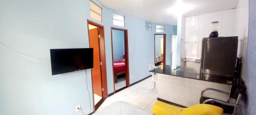 Atalaia Apartment | Apartamento três quartos C Praia Atalaia