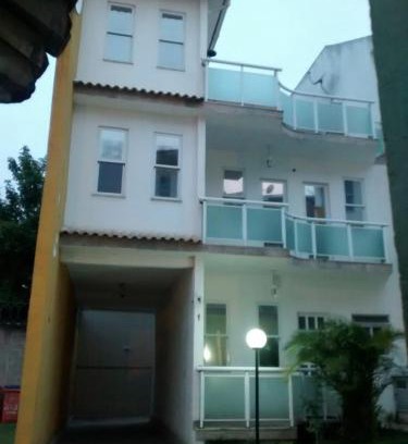 Zona Norte Apartment | Apartamento Triplex