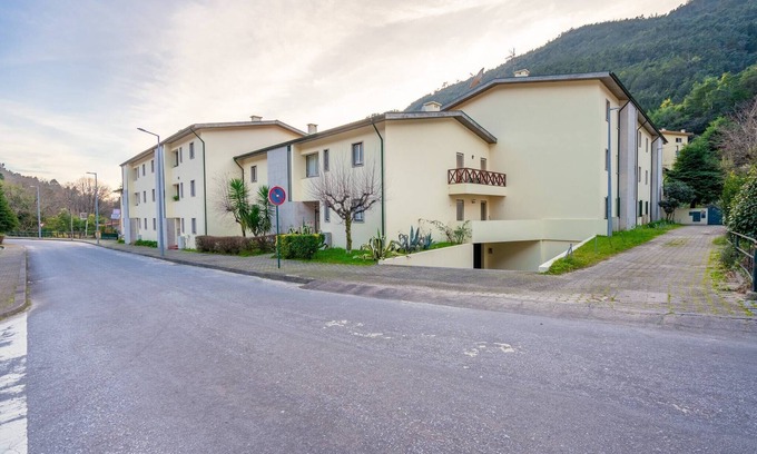 Geres Apartment | Apartamento Tulipa do Gêres