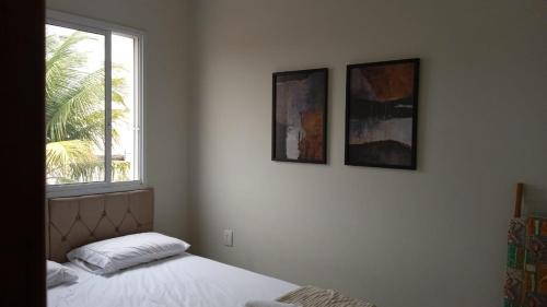 Tubalina Apartment | Apartamento Tubalina Uberlândia