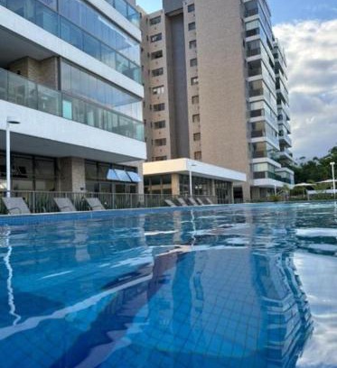 Vila Clais Apartment | Apartamento Tulum Bertioga