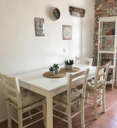 Trujillo House | Apartamento Turístico Catherine