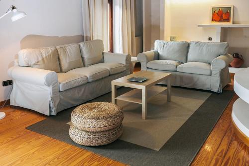 Banos de Rio Tobia House | Apartamento Turistico la Solana