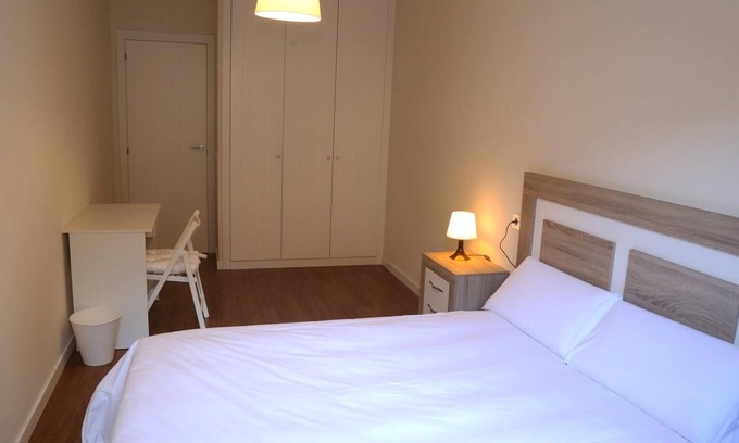 Arrabal Apartment | Apartamento Turistico Puente Romano P4 bajo C
