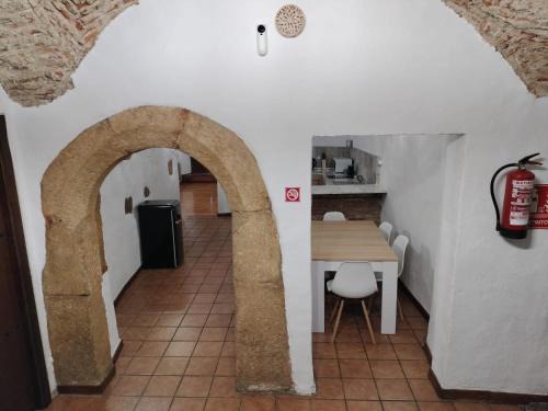 Margallo Apartment | Apartamento turistico Jimena y Mateo RR