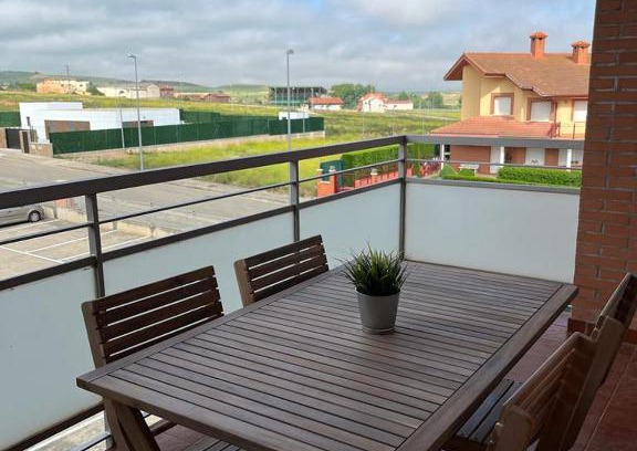 Ciruena Apartment | Apartamento Turistico Tempranillo