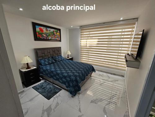 Usaquen Apartment | Apartamento Turistico Torre del molino
