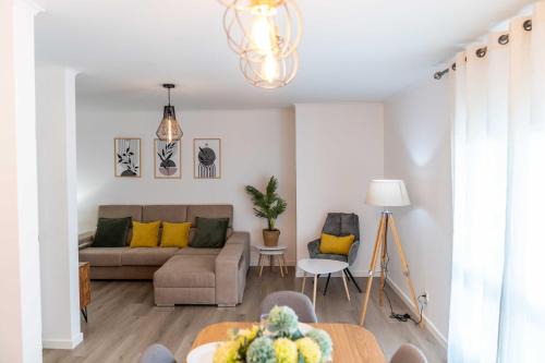 Ponta Delgada Apartment | Apartamento Verde Atlântico
