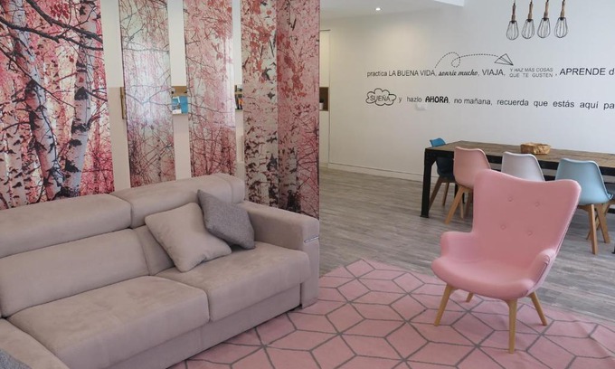 Vitoria-Gasteiz Old Town Apartment | Apartamento VI-VI (Vida en Vitoria)