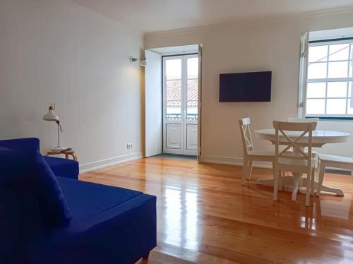 Praia da Vitoria Apartment | Apartamentos Ázera - Isolino Ázera