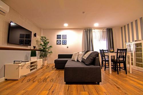 Toledo City Center Apartment | Apartamentos Adarve Toledo