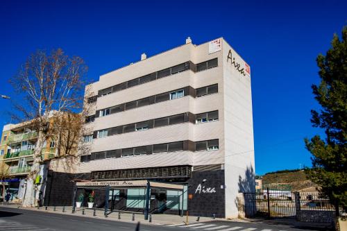 Caravaca de la Cruz Apartment | Apartamentos Aixa II
