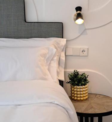 Bejar Apartment | Apartamentos BEJAR - DUCAL