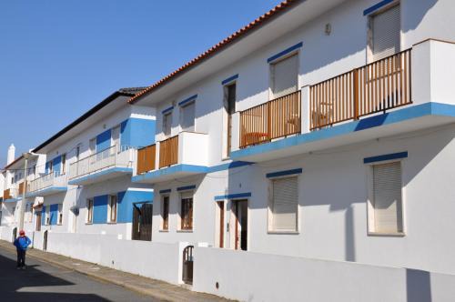 Porto Covo Apartment | Apartamentos Campos 1