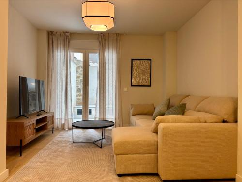Valladolid City Centre Apartment | Apartamentos Catedral II