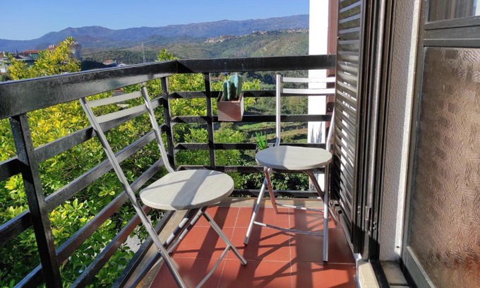 Sao Tiaguinho Apartment | Apartamentos Cimo de Vila