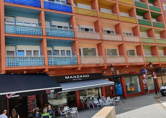 Candas Apartment | Apartamentos Clotilde