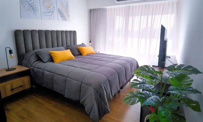 Abasto Apartment | Apartamentos Completamente Equipados. Comodidad y Estilo Para una Estadía Única
