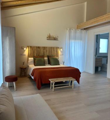 Covarrubias Apartment | Apartamentos COVARRUBIAS 3 ESTUDIO