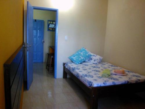 Arembepe Apartment | Apartamentos da Coló