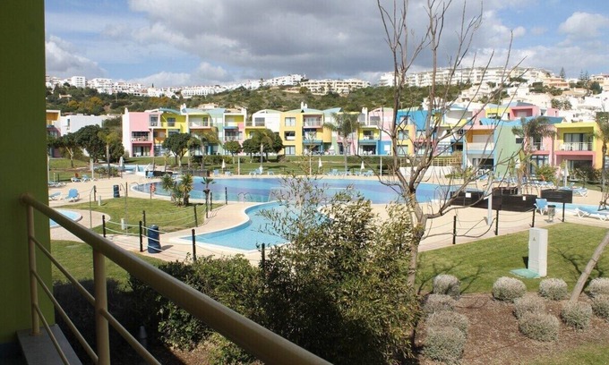 Albufeira Apartment | Apartamentos da Orada, T1-D 115,Marina Albufeira