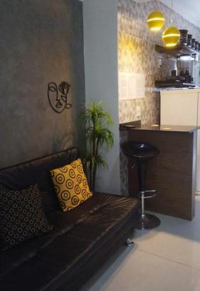 Praia dos Anjos Apartment | Apartamentos da praia