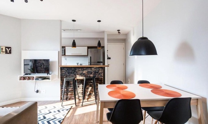 Zona Leste Apartment | Apartamentos De 2 Dormitório Com Garagem Vila Prudente Metro Tamanduateí