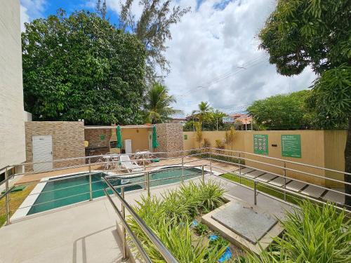 Centro Apartment | Apartamentos de 2 quartos em Porto de Galinhas