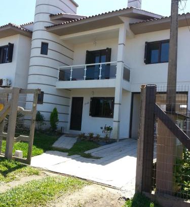 Tramandai Apartment | Apartamentos de Verão