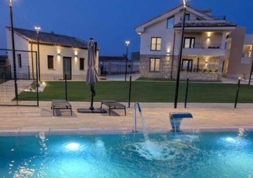 Fermoselle Apartment | Apartamentos Doña Urraca