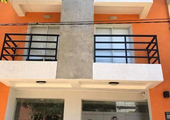 Paso de los Libres Apartment | Apartamentos Don Bosco