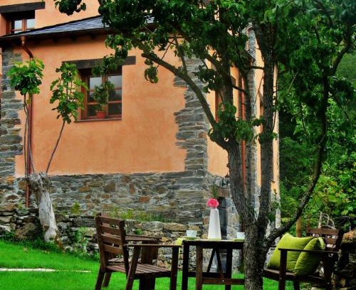 Allande Apartment | Apartamentos El Valledor