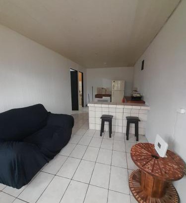 Puerto Viejo de Sarapiqui Apartment | Apartamentos GoZu # 2