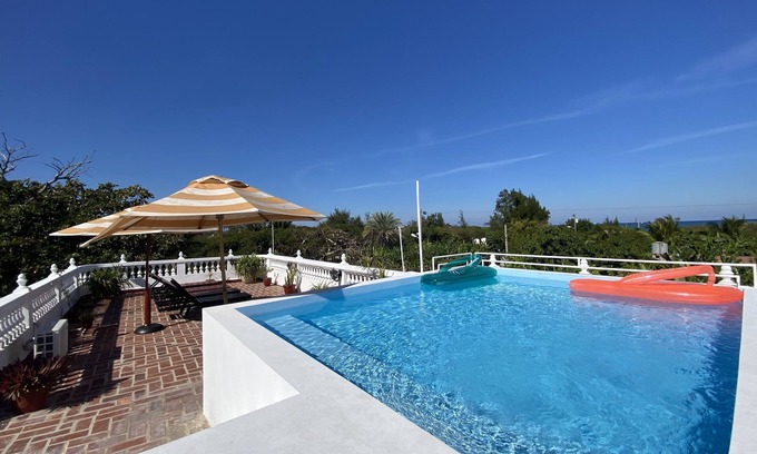 Municipality of Habana del Este Apartment | Apartamentos independientes con servicios Brisas del Mar
