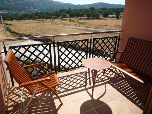 Neila de San Miguel Apartment | Apartamentos La Covatilla
