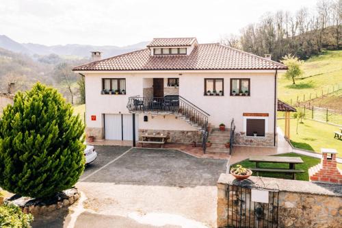 Corao House | Apartamentos La Cortina