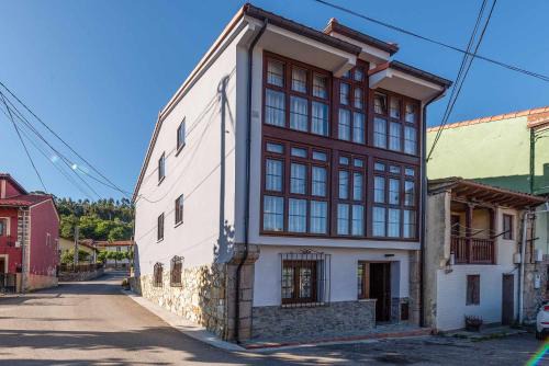 Andrin Apartment | Apartamentos La Corrada de Andrín