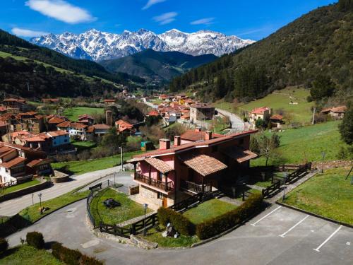 Frama Apartment | Apartamentos La Montaña