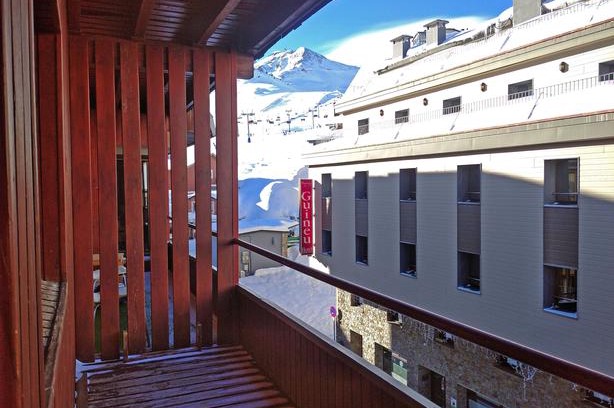 Pas de la Casa Apartment | Apartamentos Lake Placid 3000