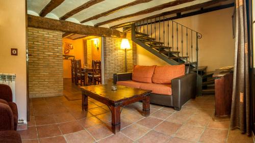 Gea de Albarracin Apartment | Apartamentos los Aljezares