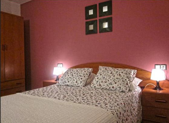 Albarracin Apartment | Apartamentos Los Mayos de Albarracín