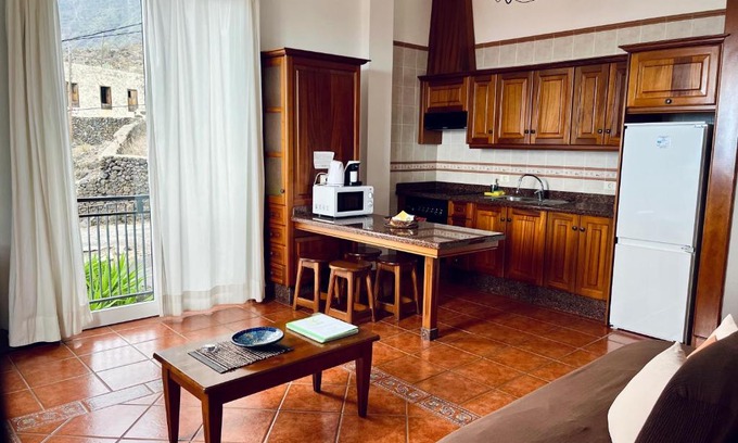 Frontera Apartment | Apartamentos Los Verodes