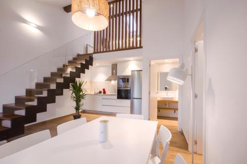 Bolano Apartment | Apartamentos Lucio Rodinso