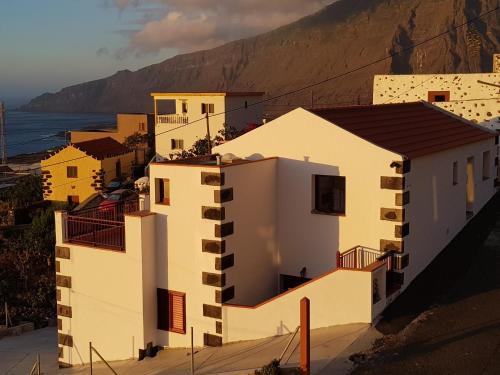 Los Llanillos Apartment | Apartamentos Nisdafe