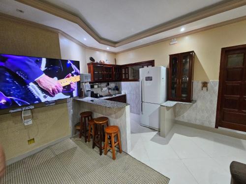 Manaus Apartment | Apartamentos próximo ao aeroporto