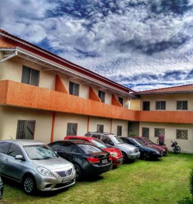 Ilha Comprida House | Apartamentos PraiaMar