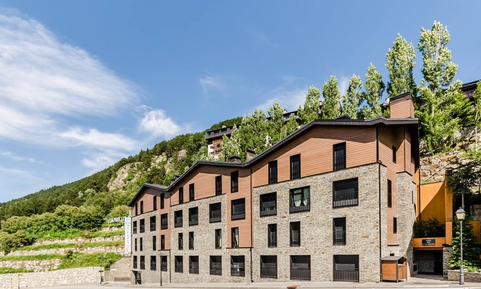 Soldeu Apartment | Apartamentos Prat de les Molleres