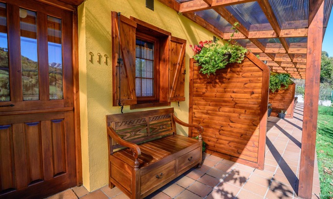Campiello Apartment | Apartamentos Rurales Balcón Real